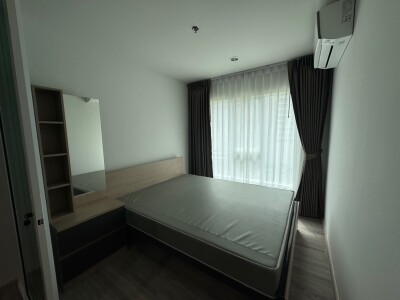 รีเจ้นท์ โฮม บางนา (โครงการใหม่) / Regent Home Bangna (New Project)