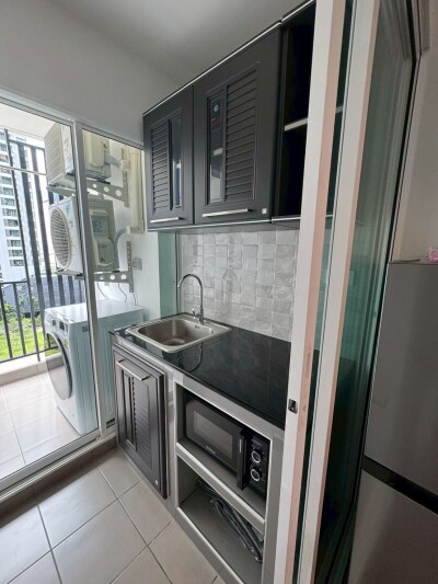 รีเจ้นท์ โฮม บางนา (โครงการใหม่) / Regent Home Bangna (New Project)