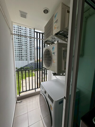 รีเจ้นท์ โฮม บางนา (โครงการใหม่) / Regent Home Bangna (New Project)