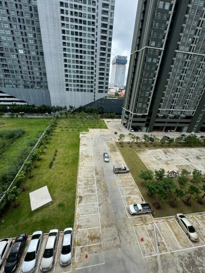 รีเจ้นท์ โฮม บางนา (โครงการใหม่) / Regent Home Bangna (New Project)