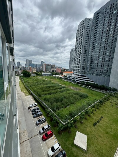 รีเจ้นท์ โฮม บางนา (โครงการใหม่) / Regent Home Bangna (New Project)