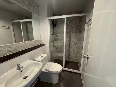 รีเจ้นท์ โฮม บางนา (โครงการใหม่) / Regent Home Bangna (New Project)