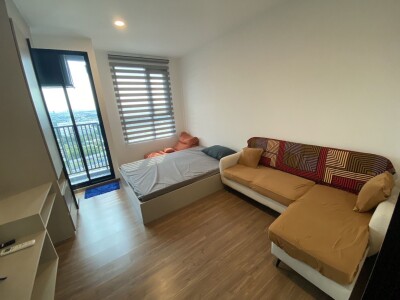 ดิ ออริจิ้น ราม 209 อินเตอร์เชนจ์ / THE ORIGIN Ram 209 Interchange