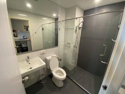 ดิ ออริจิ้น ราม 209 อินเตอร์เชนจ์ / THE ORIGIN Ram 209 Interchange