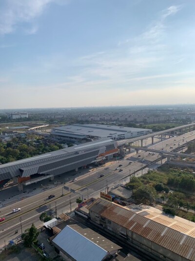 ดิ ออริจิ้น ราม 209 อินเตอร์เชนจ์ / THE ORIGIN Ram 209 Interchange