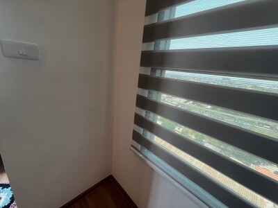 ดิ ออริจิ้น ราม 209 อินเตอร์เชนจ์ / THE ORIGIN Ram 209 Interchange