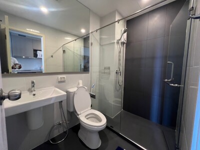 ดิ ออริจิ้น ราม 209 อินเตอร์เชนจ์ / THE ORIGIN Ram 209 Interchange