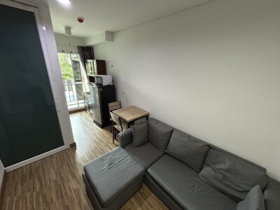 อัปเดตล่าสุด 6/10/2569 : ดิ ไอริส เวสท์เกต / The Iris westgate