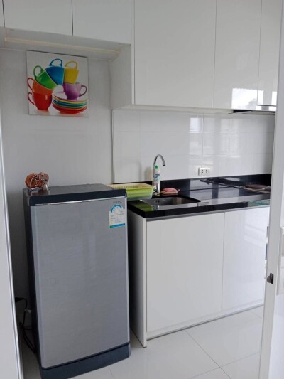 เดอะ บลูม สุขุมวิท 71 / The Bloom Sukhumvit 71