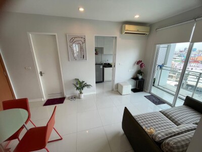 เดอะ บลูม สุขุมวิท 71 / The Bloom Sukhumvit 71