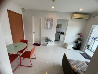 เดอะ บลูม สุขุมวิท 71 / The Bloom Sukhumvit 71