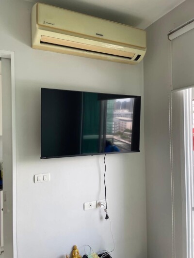 เดอะ บลูม สุขุมวิท 71 / The Bloom Sukhumvit 71