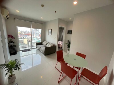 เดอะ บลูม สุขุมวิท 71 / The Bloom Sukhumvit 71