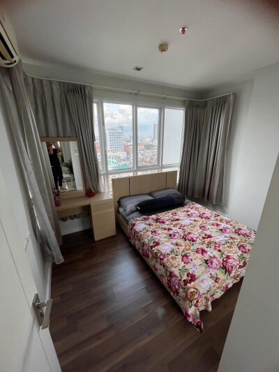 เดอะ บลูม สุขุมวิท 71 / The Bloom Sukhumvit 71