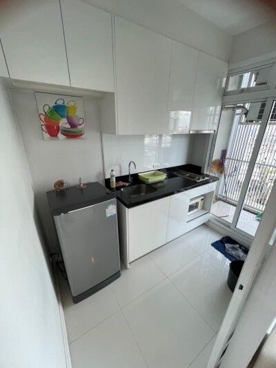 เดอะ บลูม สุขุมวิท 71 / The Bloom Sukhumvit 71