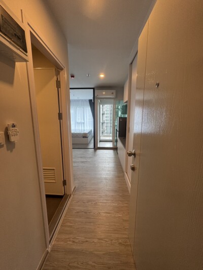 อัพเดทล่าสุด 20/10/2568 :  รีเจ้นท์ โฮม บางนา (โครงการใหม่) / Regent Home Bangna (New Project)