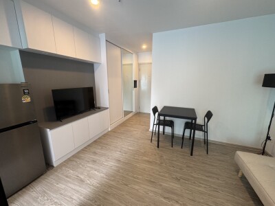 อัพเดทล่าสุด 20/10/2568 :  รีเจ้นท์ โฮม บางนา (โครงการใหม่) / Regent Home Bangna (New Project)