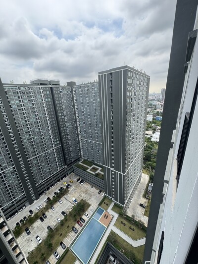 อัพเดทล่าสุด 20/10/2568 :  รีเจ้นท์ โฮม บางนา (โครงการใหม่) / Regent Home Bangna (New Project)