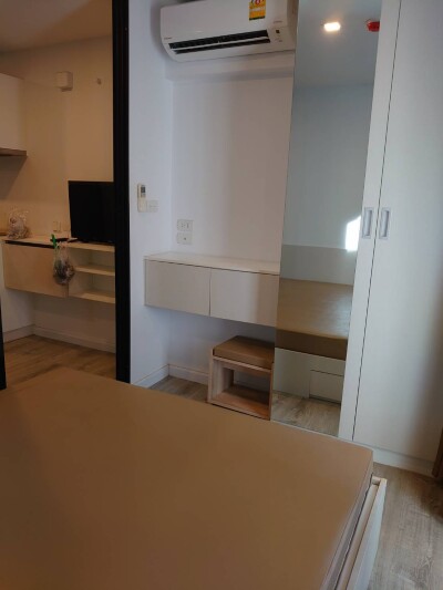 พอส ไอดี สุขุมวิท 107 / Pause ID Sukhumvit 107