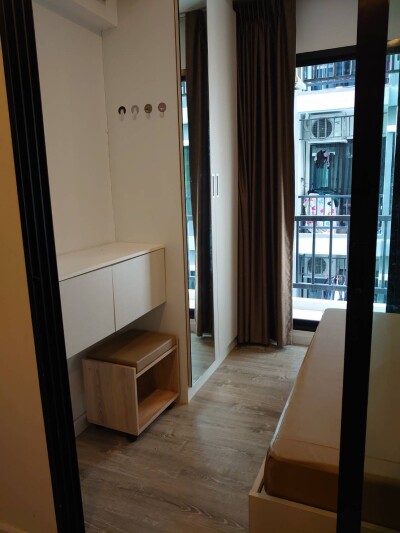 พอส ไอดี สุขุมวิท 107 / Pause ID Sukhumvit 107