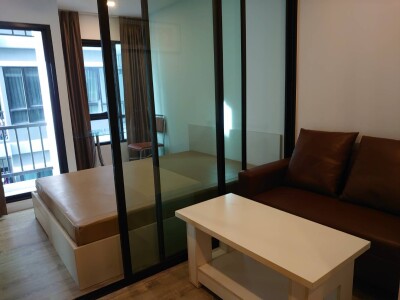 พอส ไอดี สุขุมวิท 107 / Pause ID Sukhumvit 107