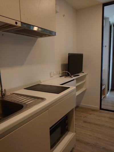 พอส ไอดี สุขุมวิท 107 / Pause ID Sukhumvit 107