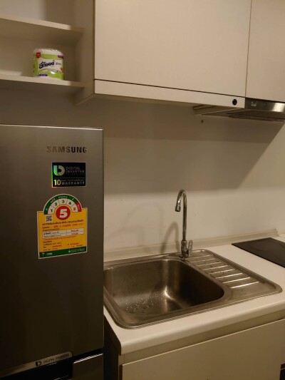 พอส ไอดี สุขุมวิท 107 / Pause ID Sukhumvit 107