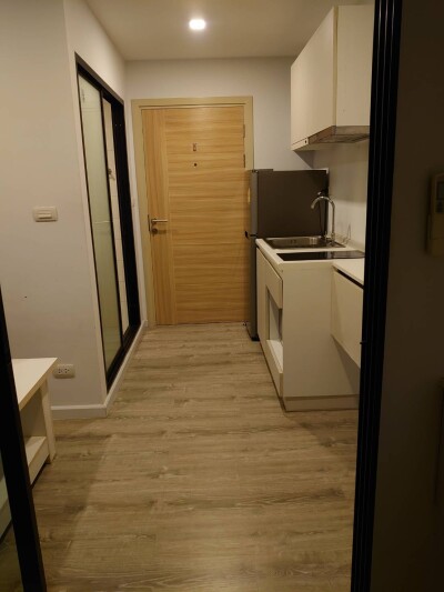 พอส ไอดี สุขุมวิท 107 / Pause ID Sukhumvit 107