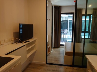 พอส ไอดี สุขุมวิท 107 / Pause ID Sukhumvit 107