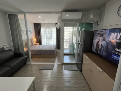 รีเจ้นท์ โฮม บางนา (โครงการใหม่) / Regent Home Bangna (New Project)