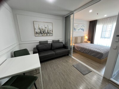 รีเจ้นท์ โฮม บางนา (โครงการใหม่) / Regent Home Bangna (New Project)