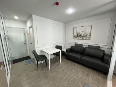 รีเจ้นท์ โฮม บางนา (โครงการใหม่) / Regent Home Bangna (New Project)