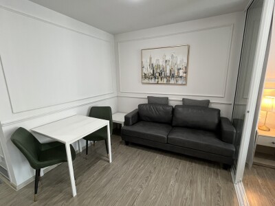 รีเจ้นท์ โฮม บางนา (โครงการใหม่) / Regent Home Bangna (New Project)