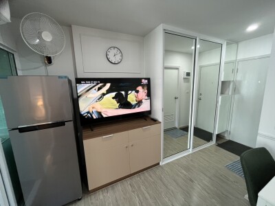 รีเจ้นท์ โฮม บางนา (โครงการใหม่) / Regent Home Bangna (New Project)