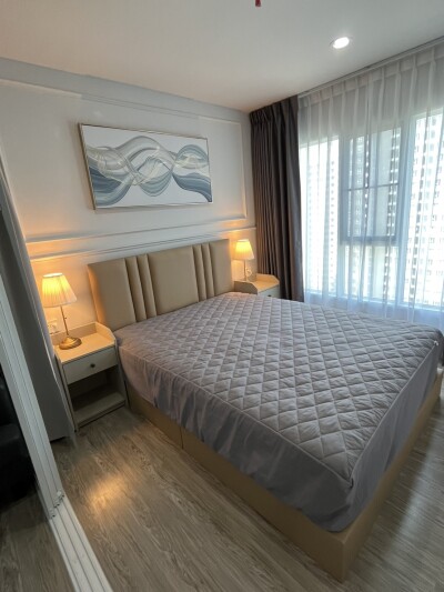 รีเจ้นท์ โฮม บางนา (โครงการใหม่) / Regent Home Bangna (New Project)