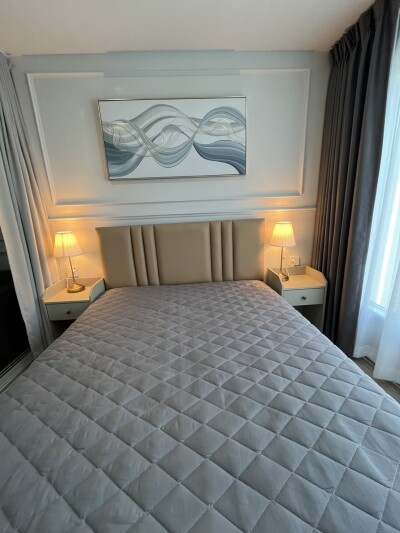 รีเจ้นท์ โฮม บางนา (โครงการใหม่) / Regent Home Bangna (New Project)