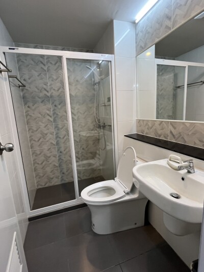 รีเจ้นท์ โฮม บางนา (โครงการใหม่) / Regent Home Bangna (New Project)