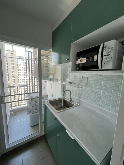 รีเจ้นท์ โฮม บางนา (โครงการใหม่) / Regent Home Bangna (New Project)