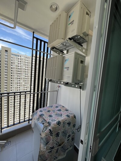 รีเจ้นท์ โฮม บางนา (โครงการใหม่) / Regent Home Bangna (New Project)