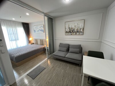 รีเจ้นท์ โฮม บางนา (โครงการใหม่) / Regent Home Bangna (New Project)