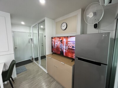 รีเจ้นท์ โฮม บางนา (โครงการใหม่) / Regent Home Bangna (New Project)