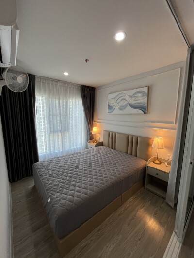 รีเจ้นท์ โฮม บางนา (โครงการใหม่) / Regent Home Bangna (New Project)