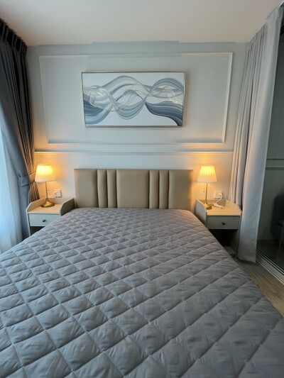 รีเจ้นท์ โฮม บางนา (โครงการใหม่) / Regent Home Bangna (New Project)