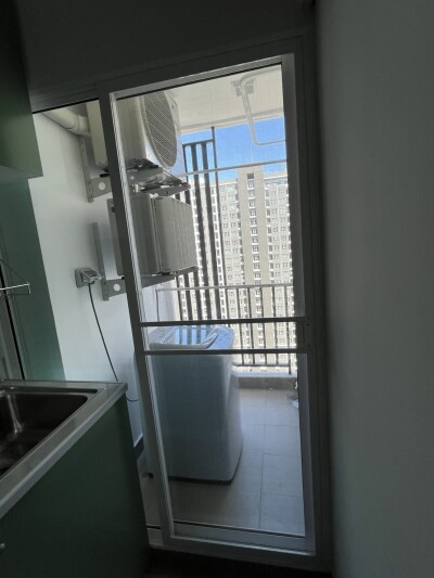 รีเจ้นท์ โฮม บางนา (โครงการใหม่) / Regent Home Bangna (New Project)