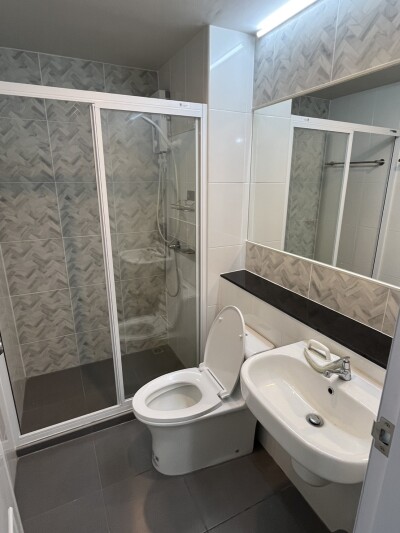 รีเจ้นท์ โฮม บางนา (โครงการใหม่) / Regent Home Bangna (New Project)