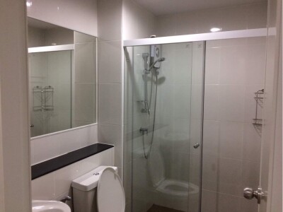 รีเจ้นท์ โฮม สุขุมวิท 81 / Regent Home Sukhumvit 81