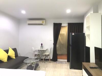 รีเจ้นท์ โฮม 13 สุขุมวิท 93 / Regent Home 13 Sukhumvit 93