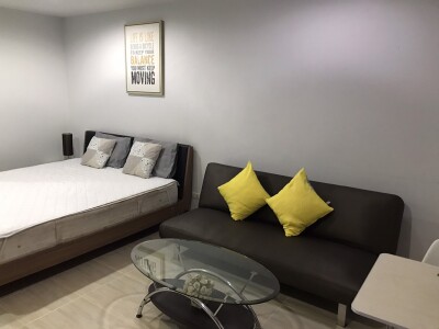 รีเจ้นท์ โฮม 13 สุขุมวิท 93 / Regent Home 13 Sukhumvit 93