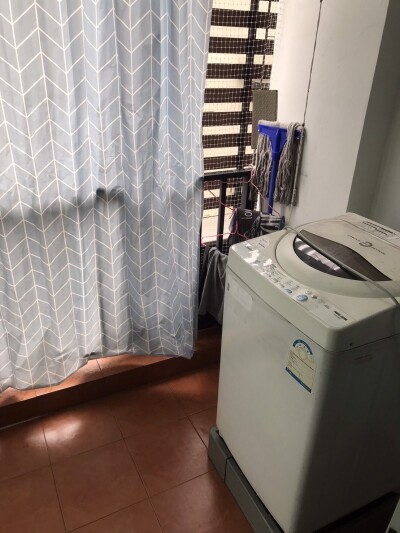 รีเจ้นท์ โฮม 13 สุขุมวิท 93 / Regent Home 13 Sukhumvit 93