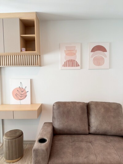 รีเจ้นท์ โฮม บางนา (โครงการใหม่) / Regent Home Bangna (New Project)-1